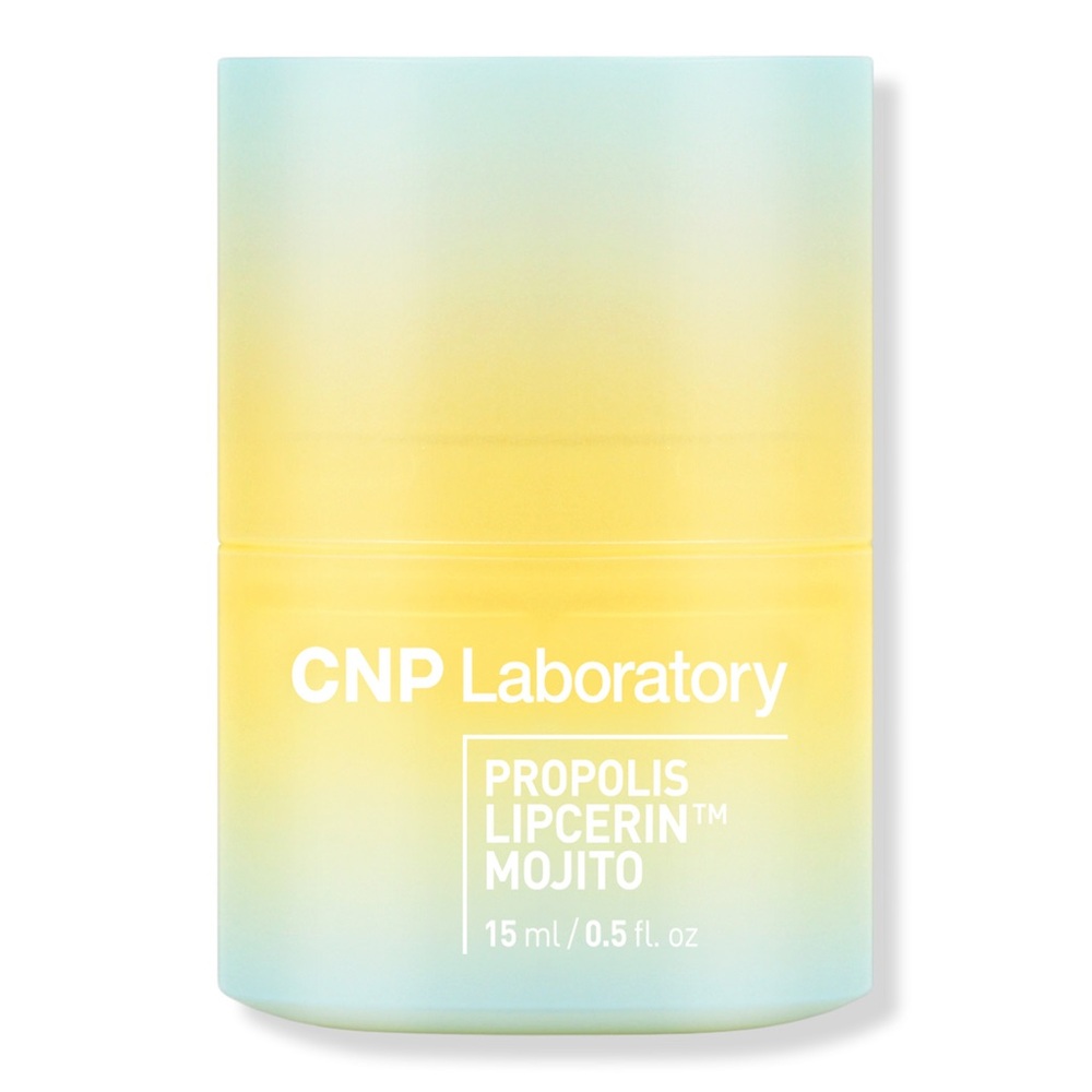 CNP Laboratory Propolis Lipcerin Mojito 14MlL